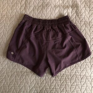 lululemon athletica Tracker Shorts